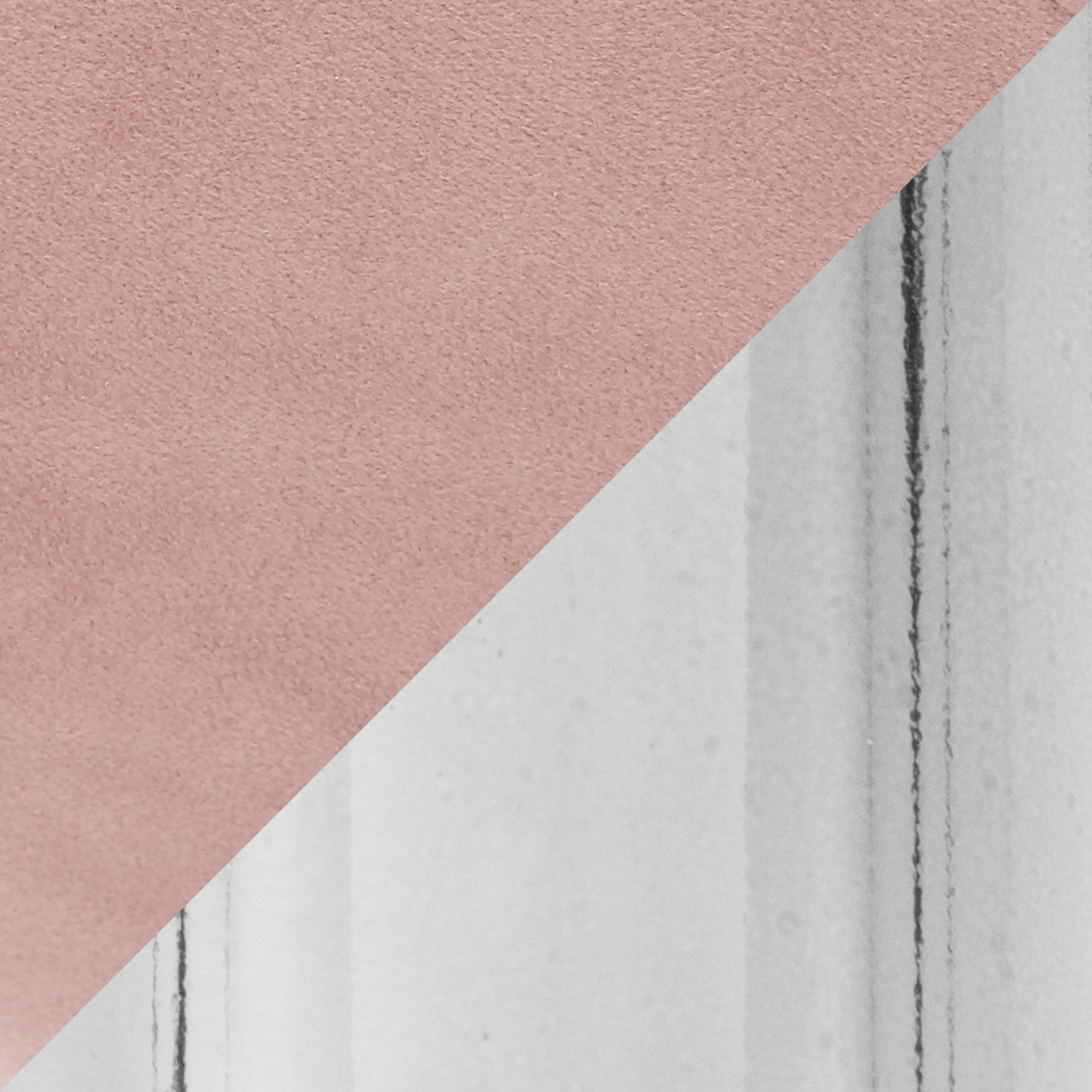 Bariff Blush Ottoman - Thumbnail - Image 6