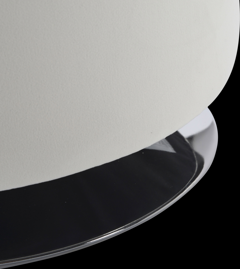 Bariff Cream Ottoman - Thumbnail - Image 5