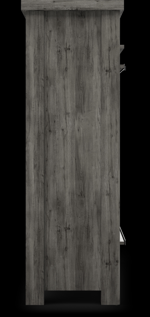 Barinas Gray Chest - Thumbnail - Image 3