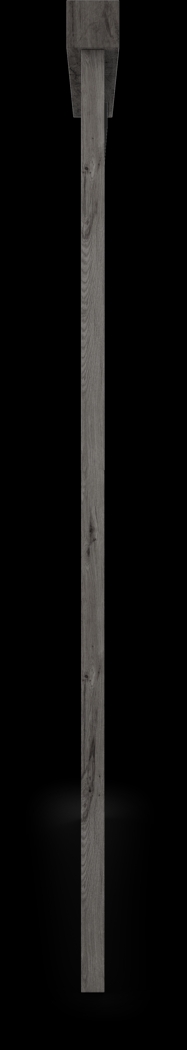 Barinas Gray Mirror - Thumbnail - Image 3