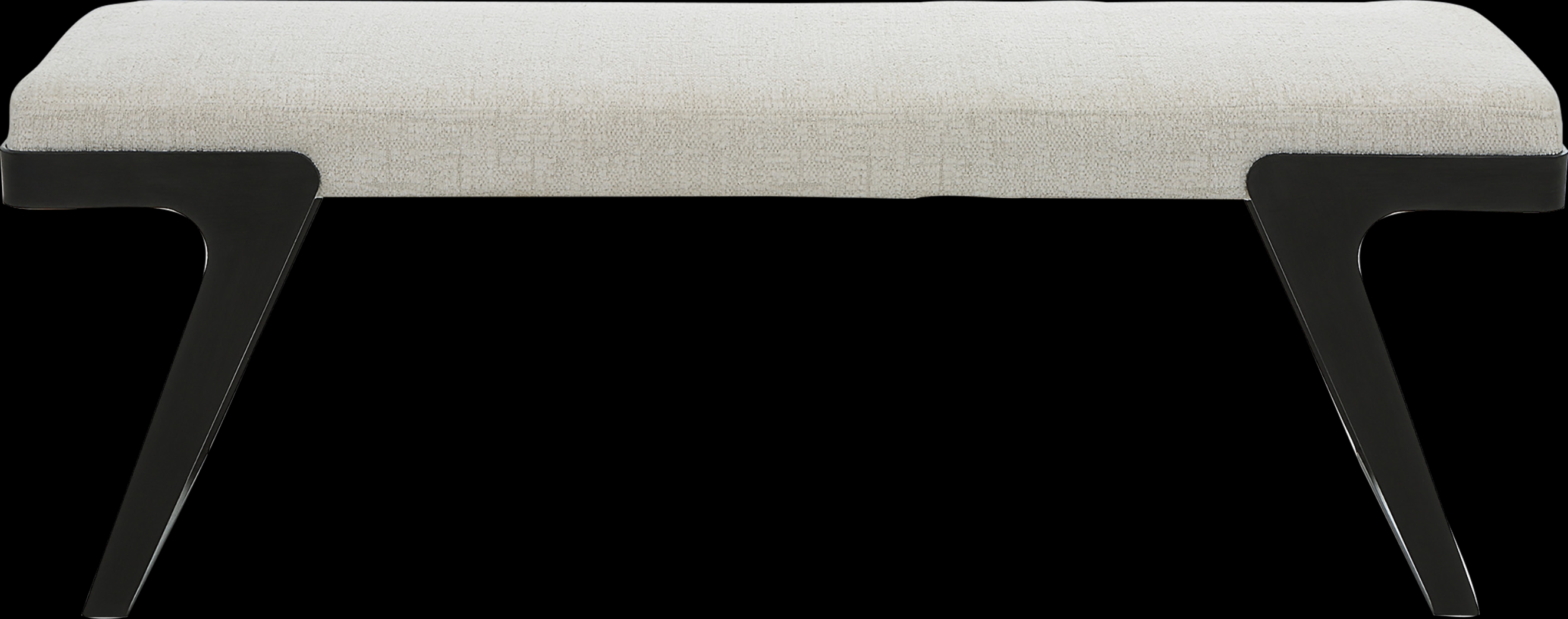 Barinja White Bench - Thumbnail - Image 5