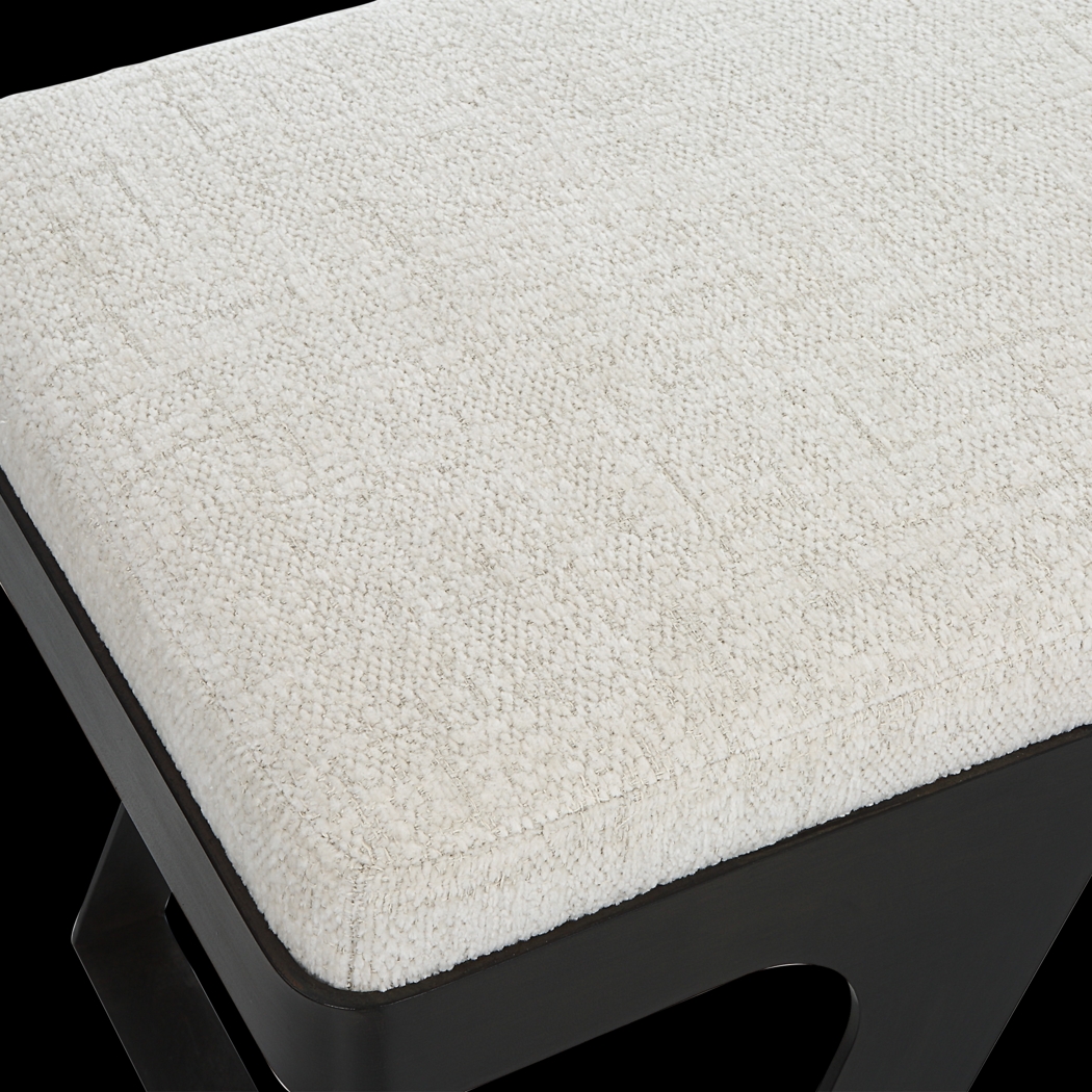 Barinja White Bench - Thumbnail - Image 6