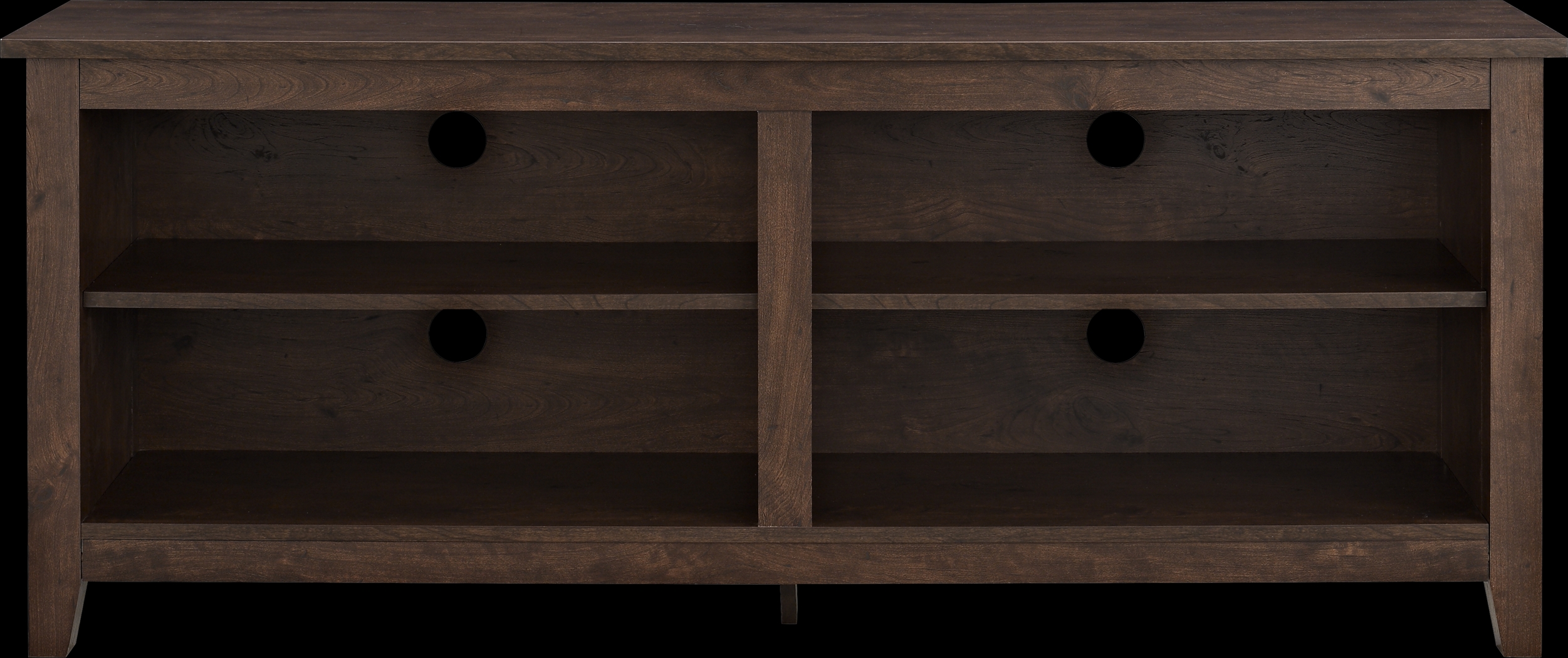 Barite Brown 58 in. Console - Thumbnail - Image 2