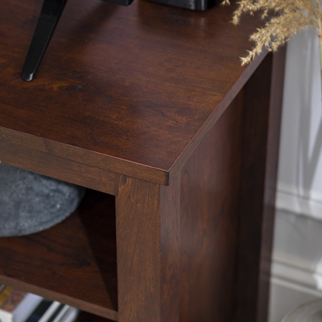 Barite Brown 58 in. Console - Thumbnail - Image 3