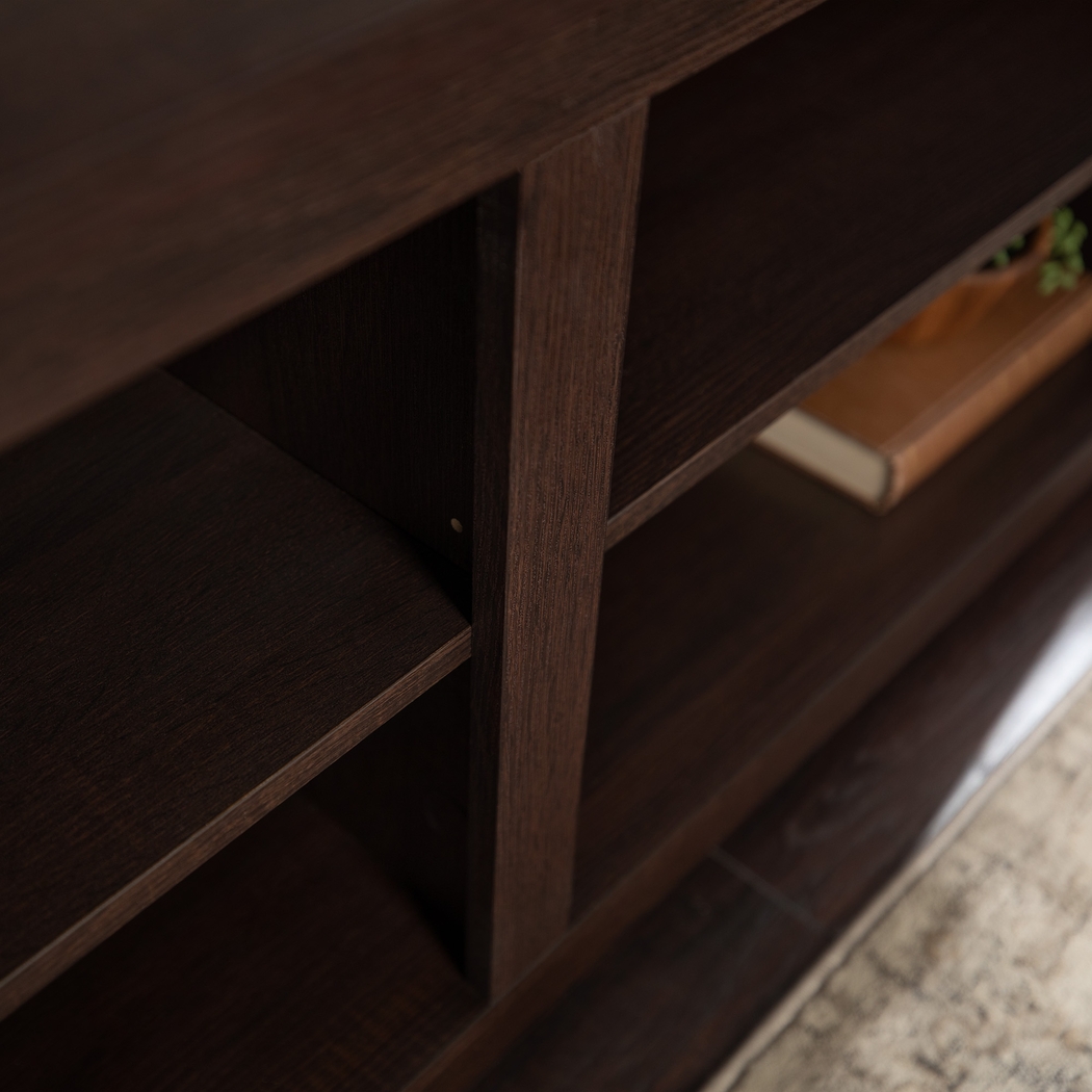 Barite Espresso 58 in. Console - Thumbnail - Image 2