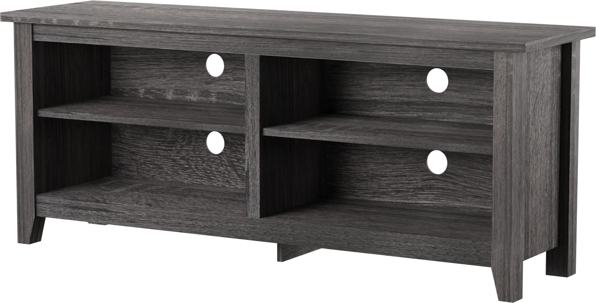 Barite Gray 58 in. Console - Thumbnail - Image 1