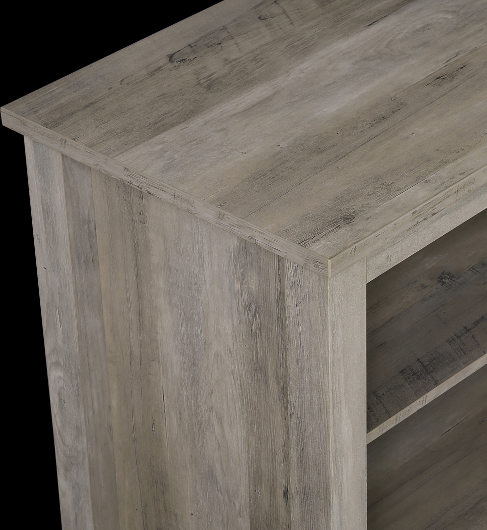 Barite Gray 58 in. Console - Thumbnail - Image 3