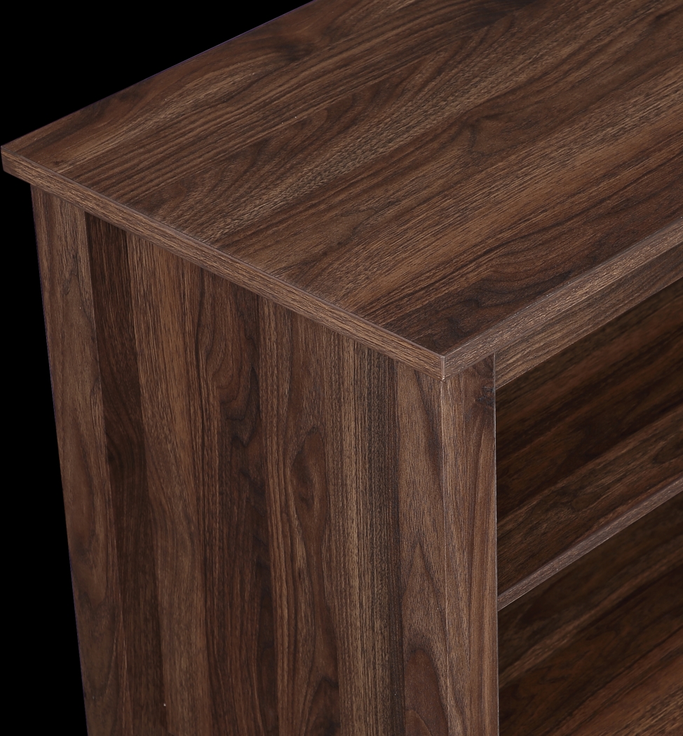 Barite Walnut 58 in. Console - Thumbnail - Image 3