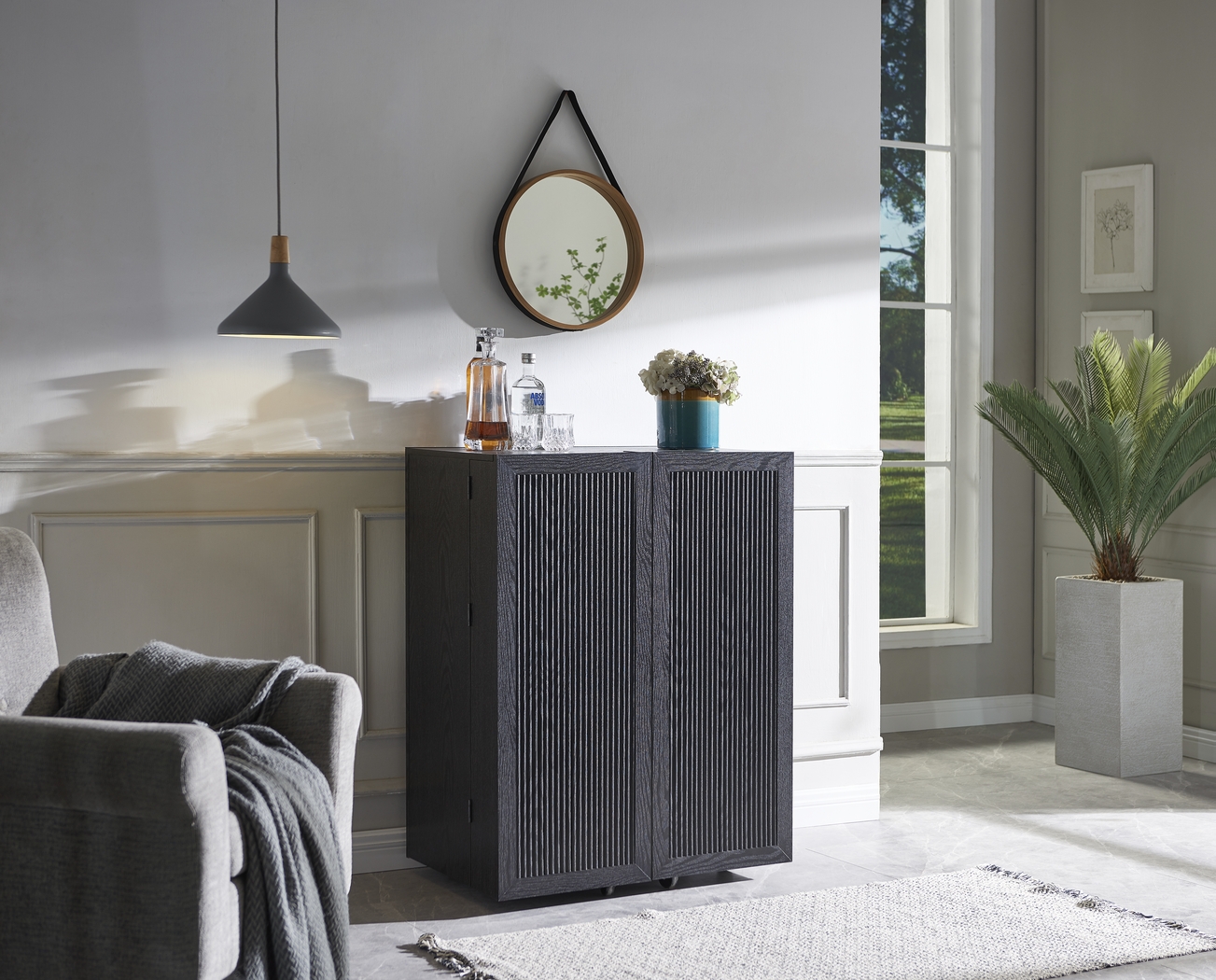 Barjo Black Server - Thumbnail - Image 2