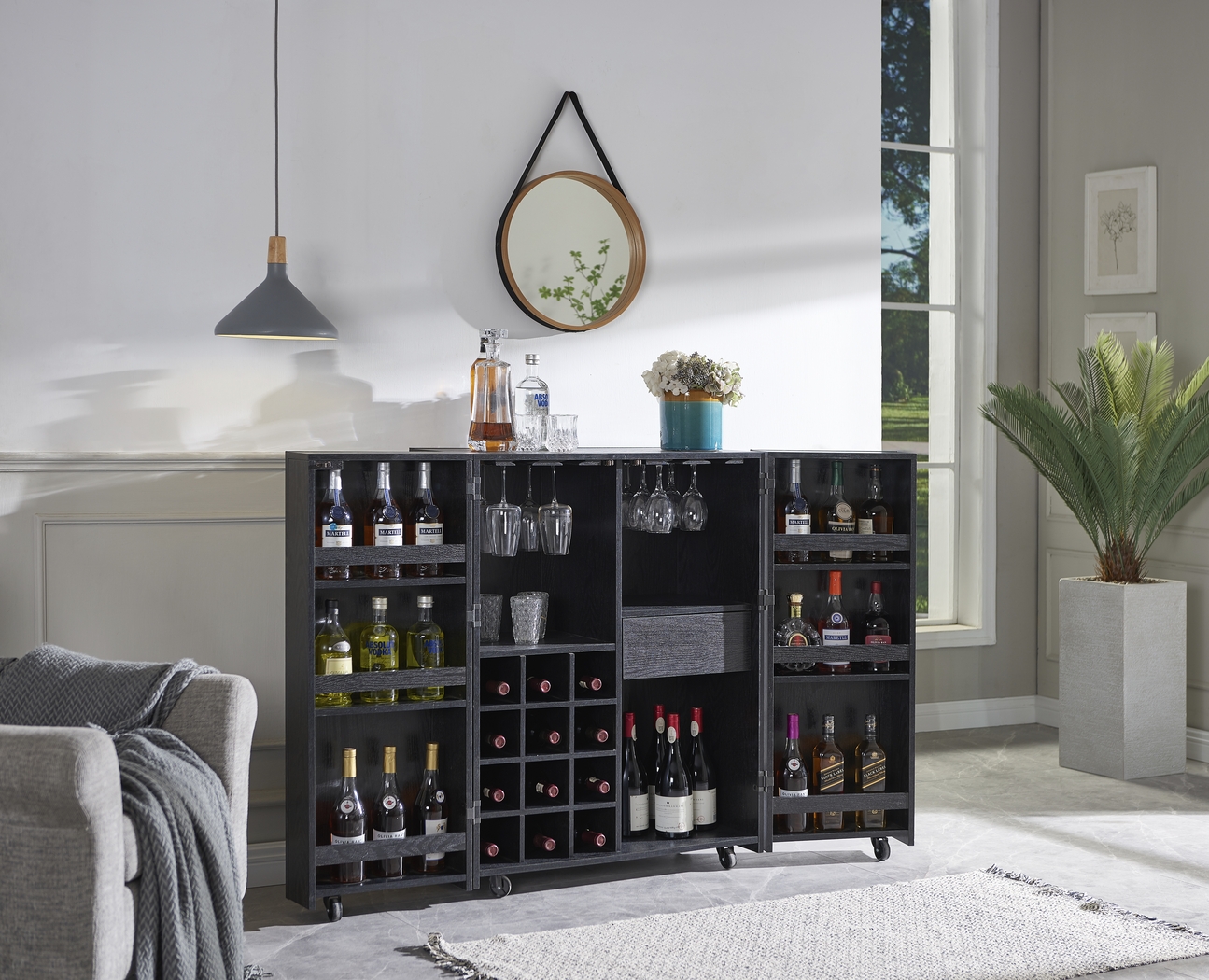 Barjo Black Server - Thumbnail - Image 3