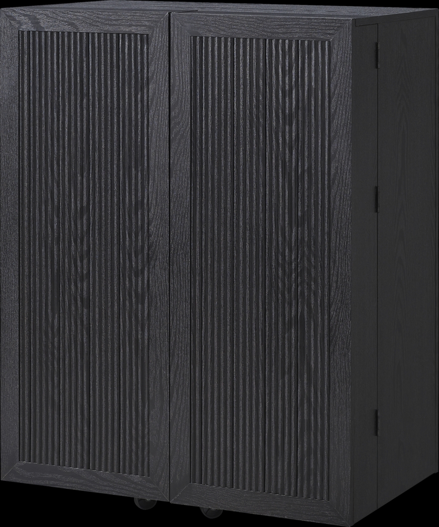 Barjo Black Server - Thumbnail - Image 6