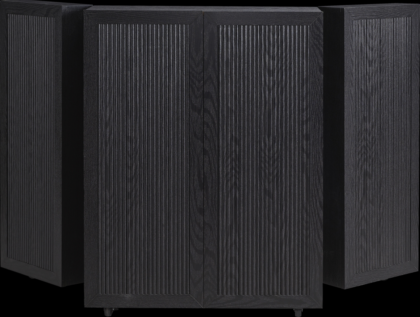 Barjo Black Server - Thumbnail - Image 7