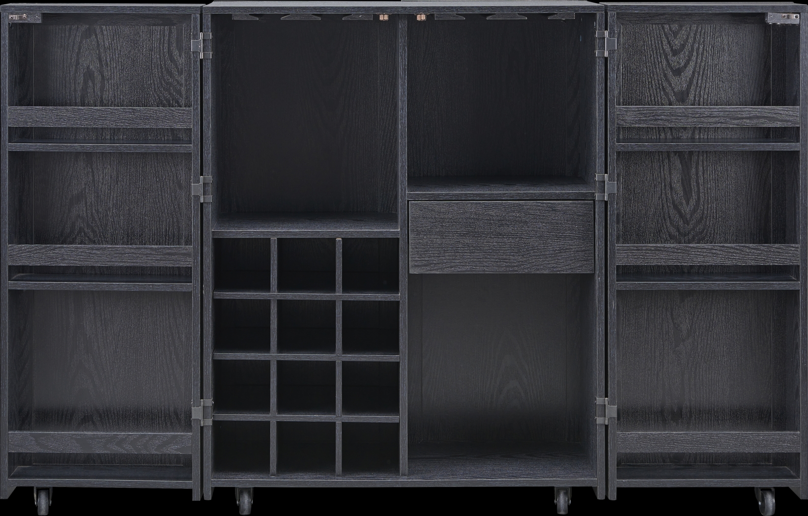 Barjo Black Server - Thumbnail - Image 8