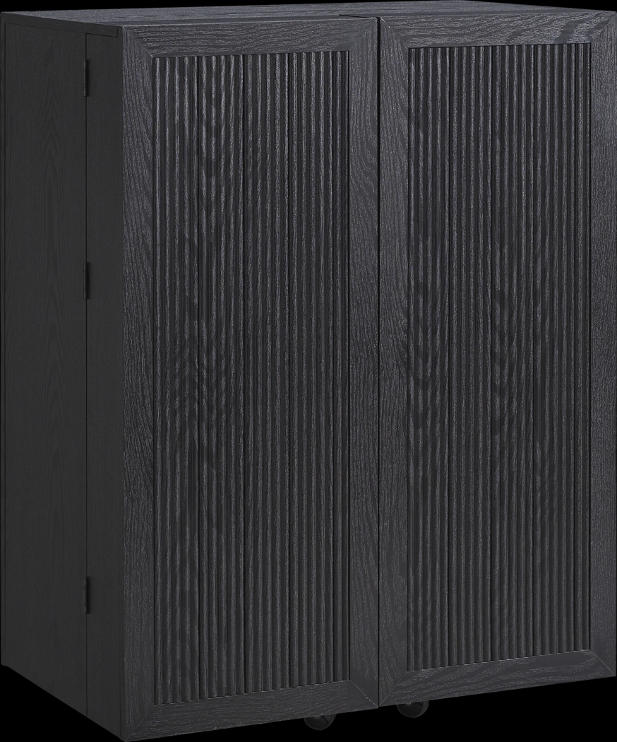 Barjo Black Server - Thumbnail - Image 1