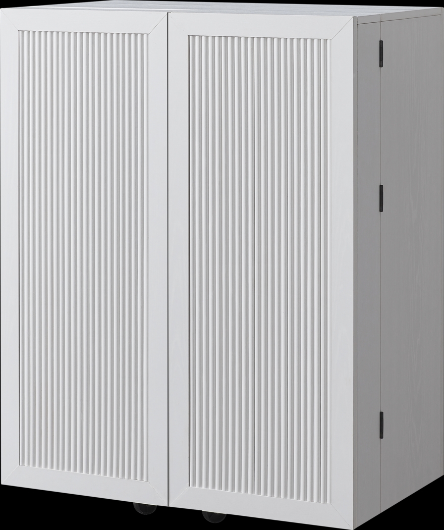 Barjo White Server - Thumbnail - Image 6