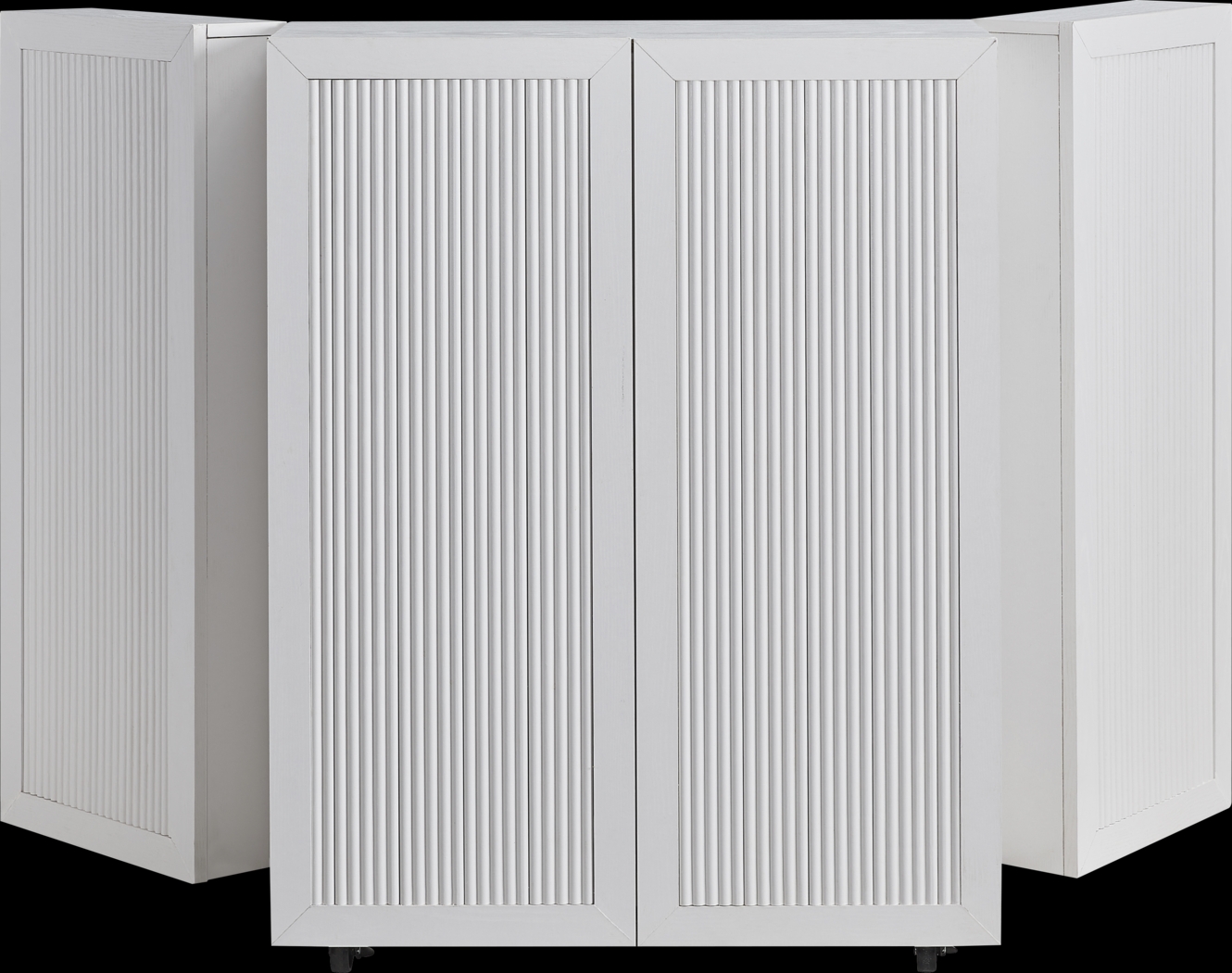 Barjo White Server - Thumbnail - Image 7