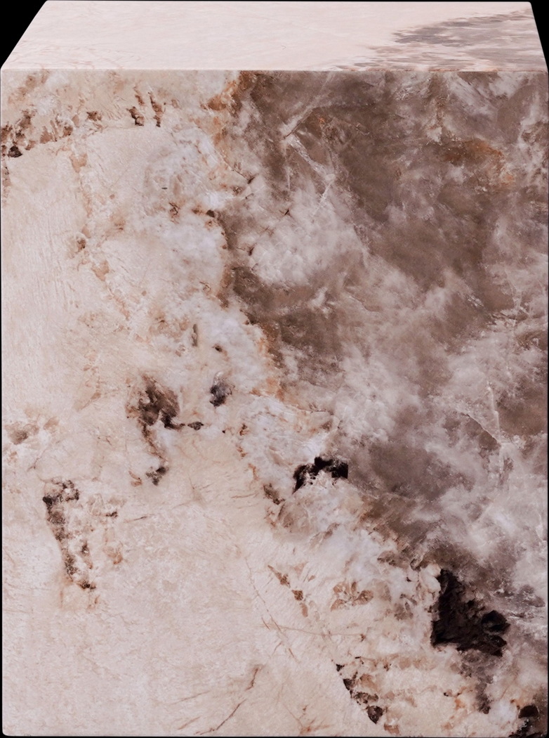 Barkaloo Brown End Table - Thumbnail - Image 3