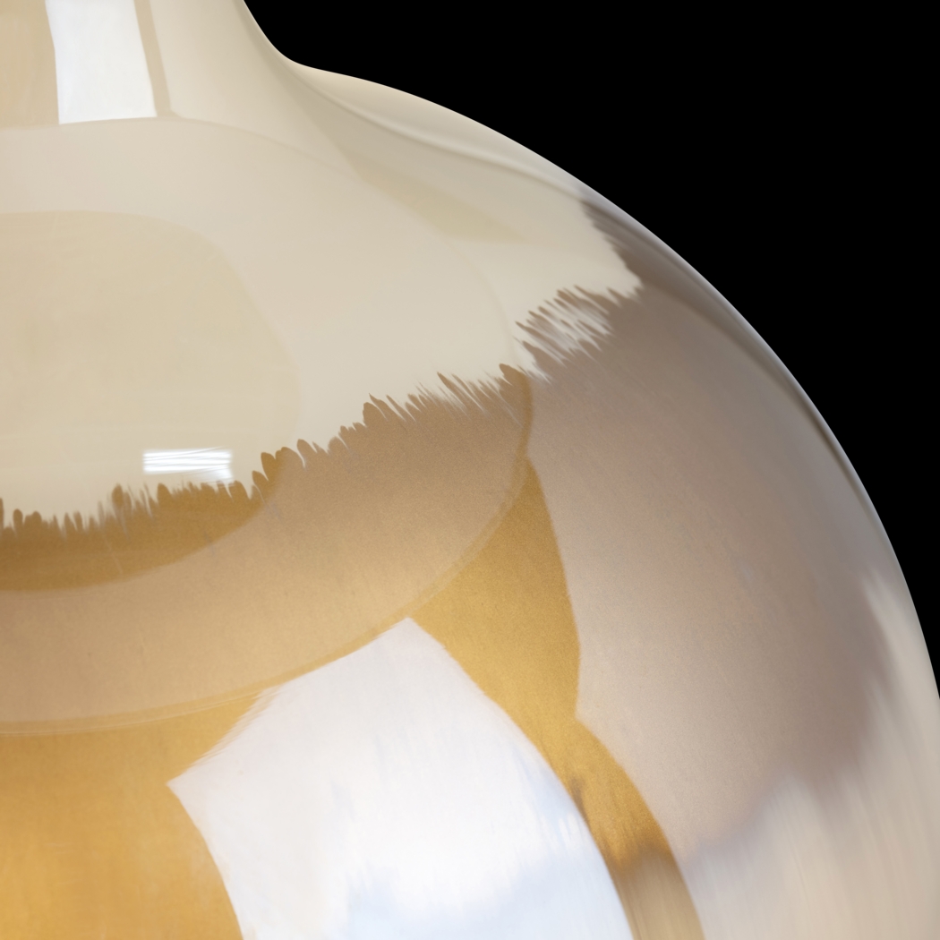 Barker Land Gold Lamp - Thumbnail - Image 5