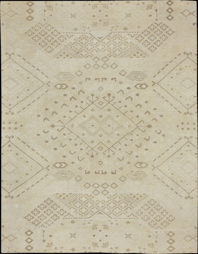 Barletta Beige 8' x 10' Rug - Thumbnail - Image 1