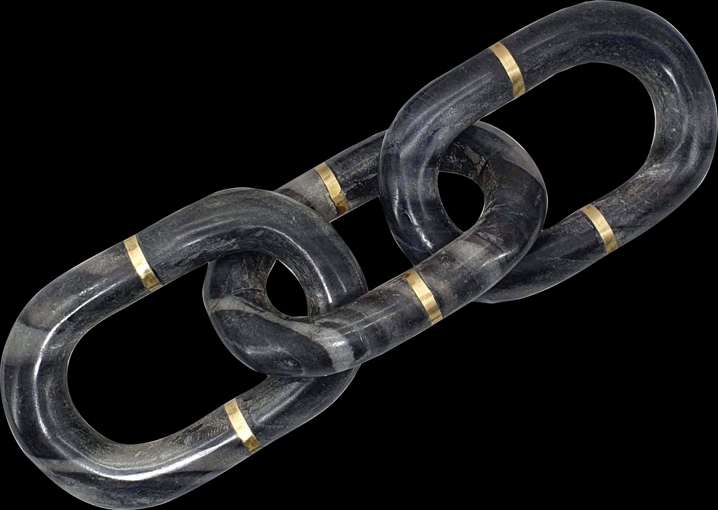 Barleycorn Gray Chain - Thumbnail - Image 1