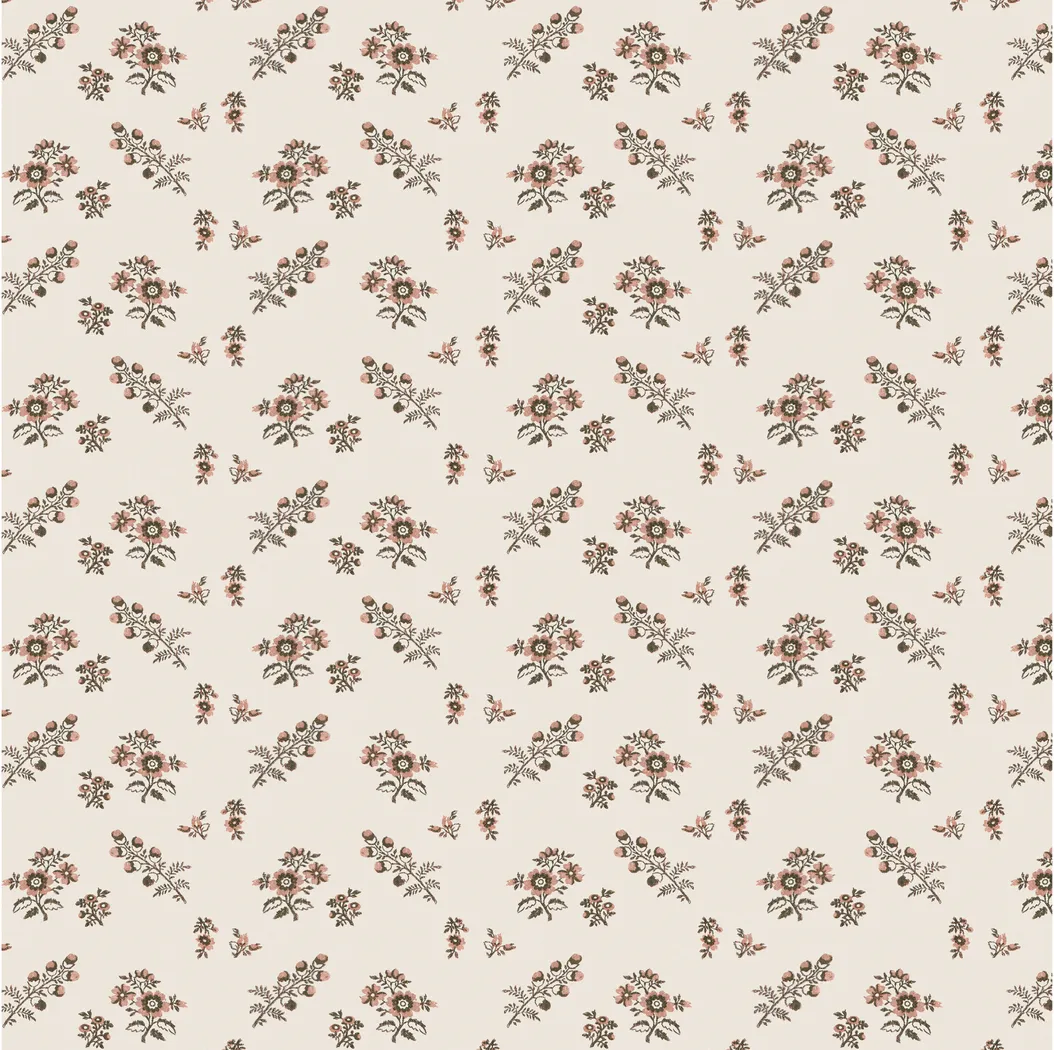 Barn Chic Beige Twin Upholstered Headboard - Image 5