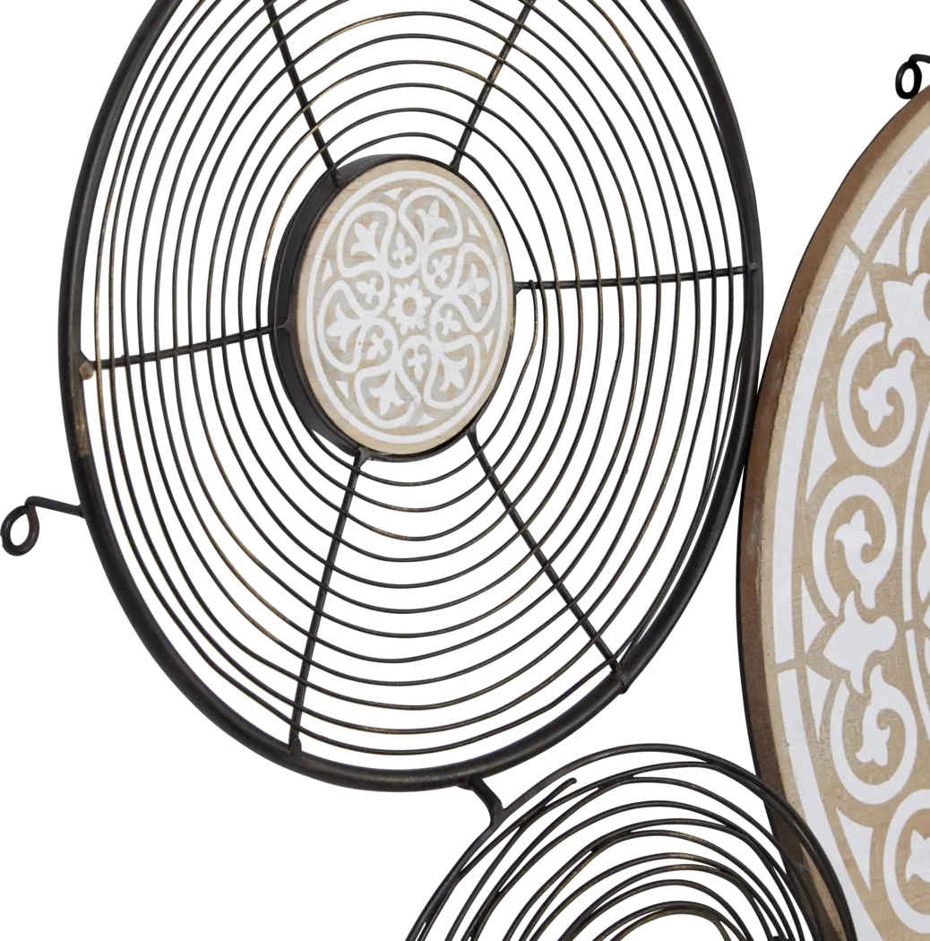 Barnet Multi Wall Decor - Image 4