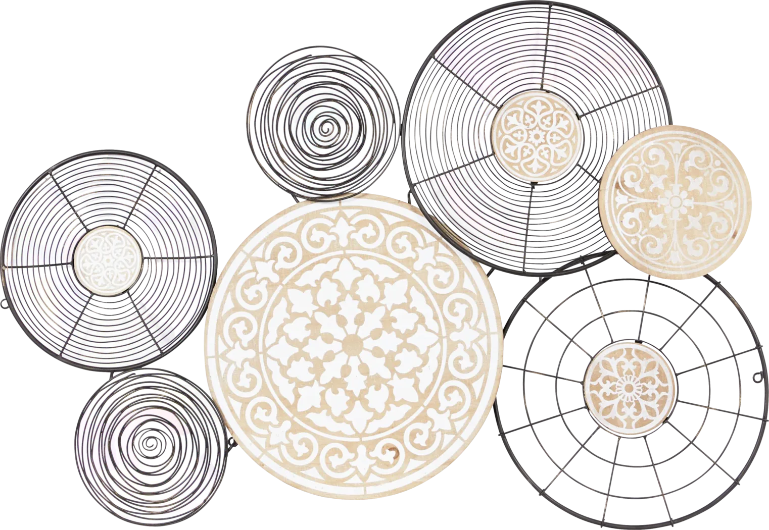 Barnet Multi Wall Decor - Image 5