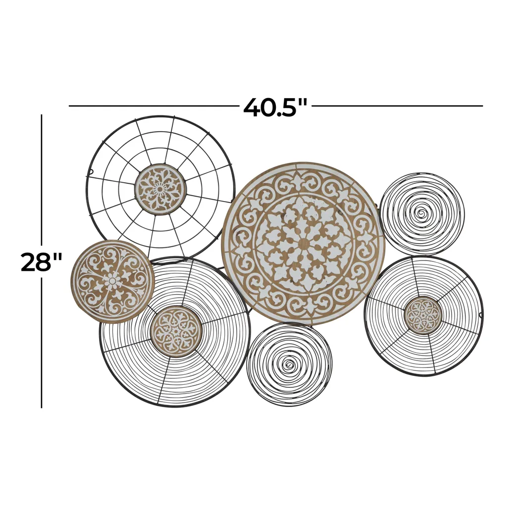 Barnet Multi Wall Decor - Image 6