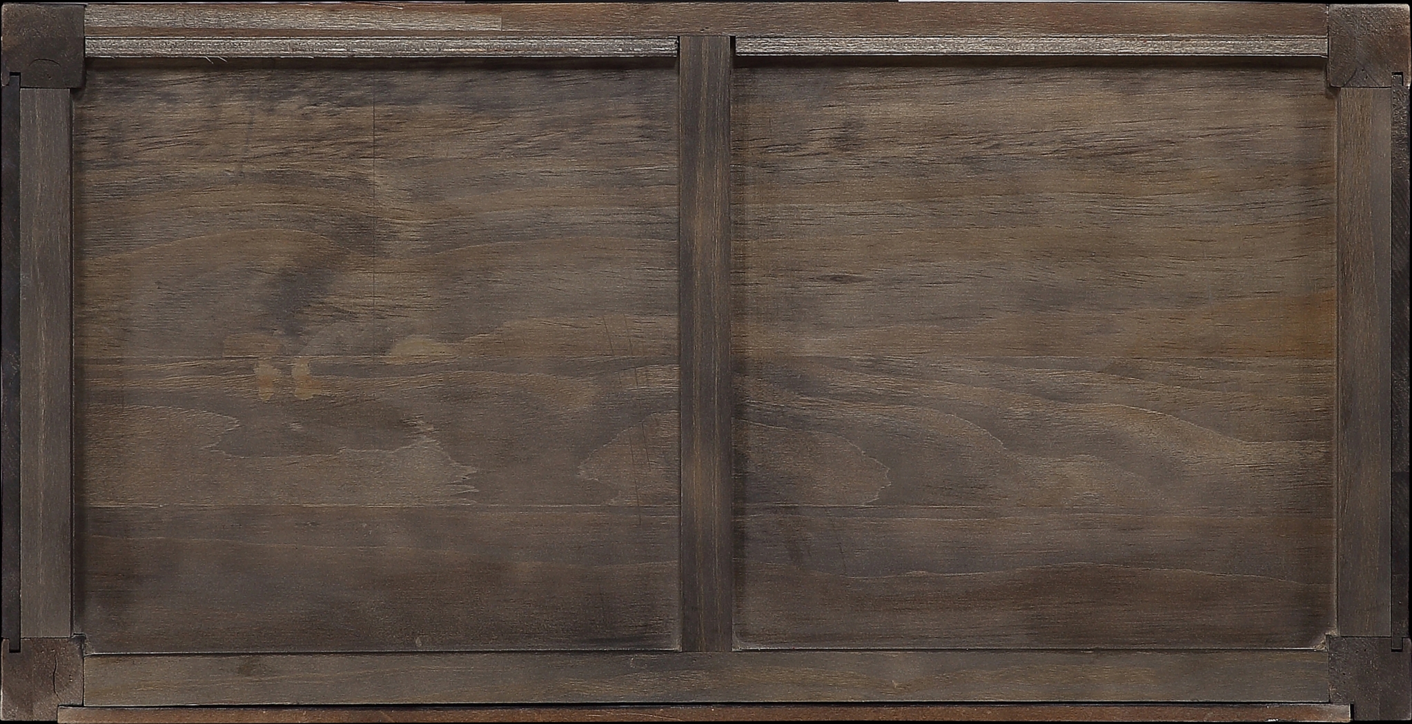 Baronshire Brown Bookcase - Thumbnail - Image 6