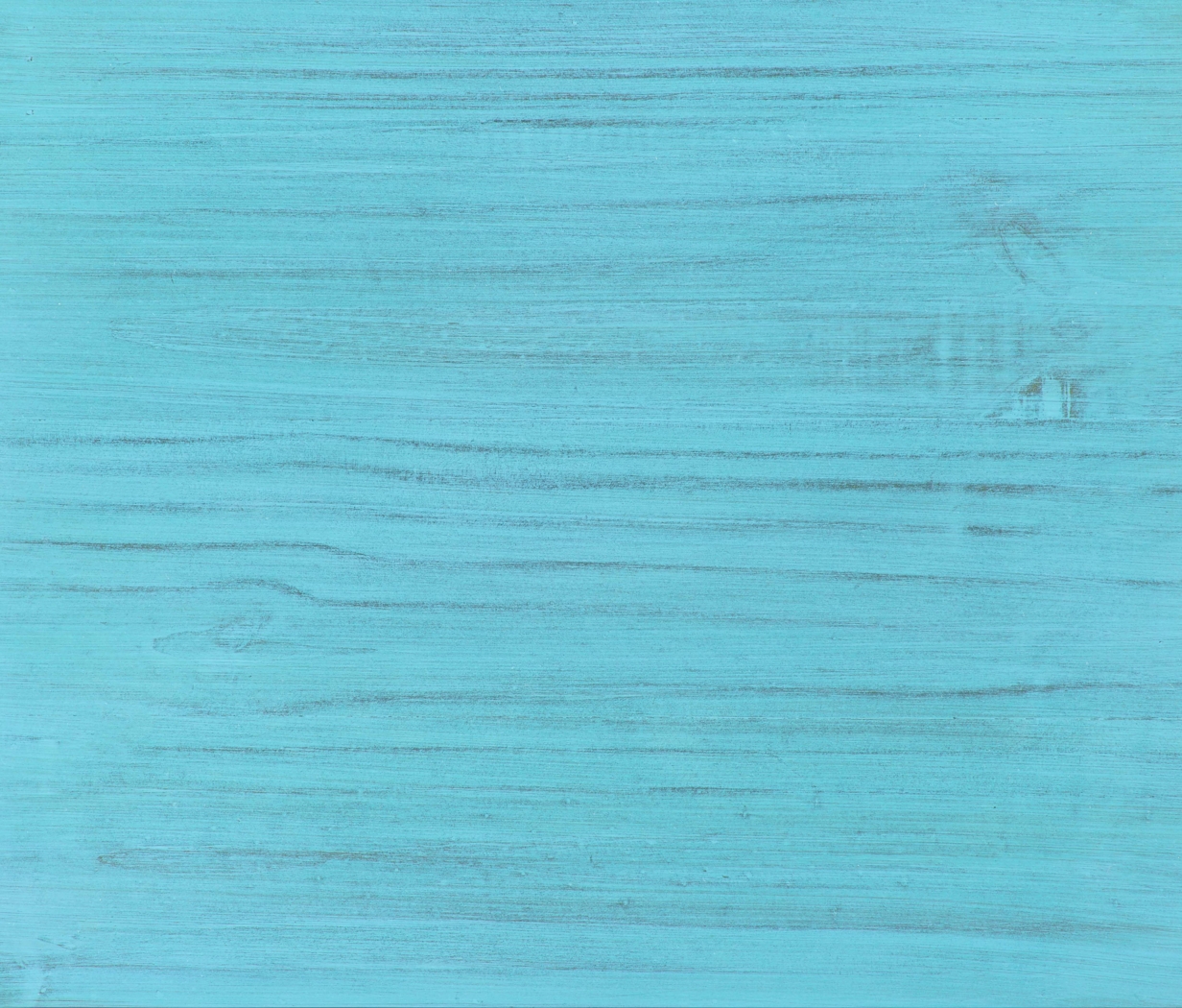 Barpine Blue Nightstand - Thumbnail - Image 2
