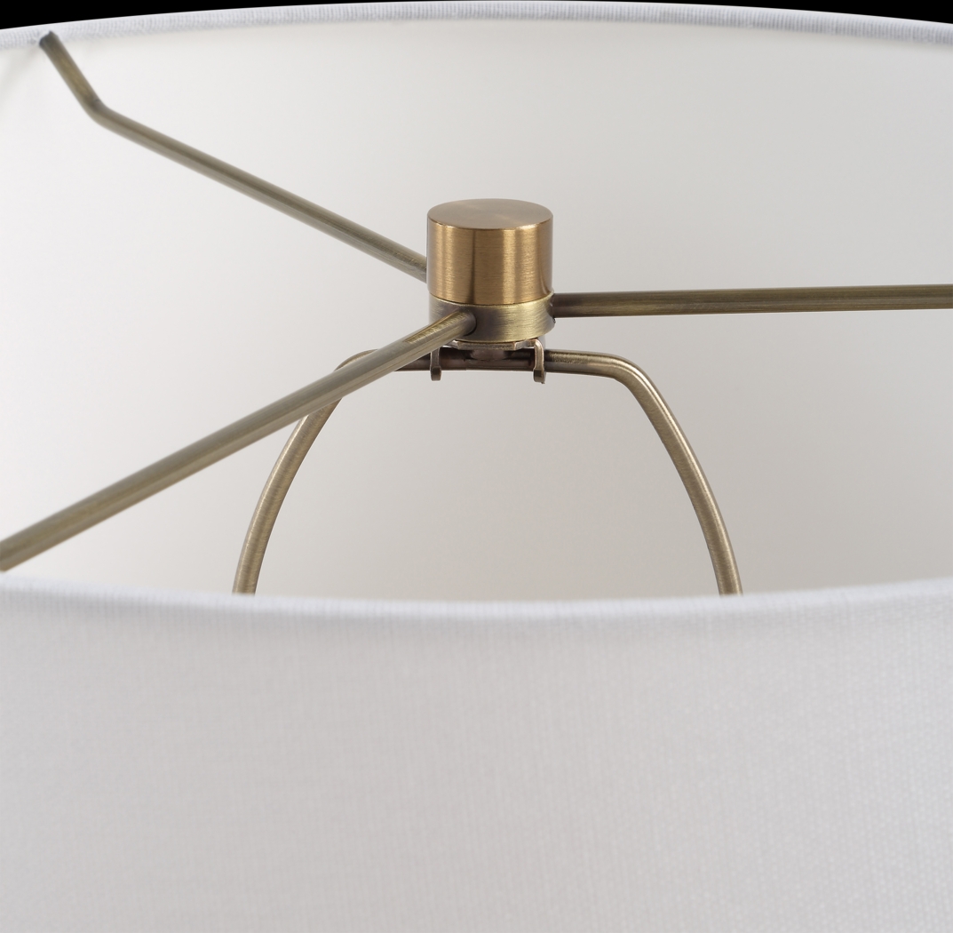 Barr Club Green Lamp - Thumbnail - Image 2