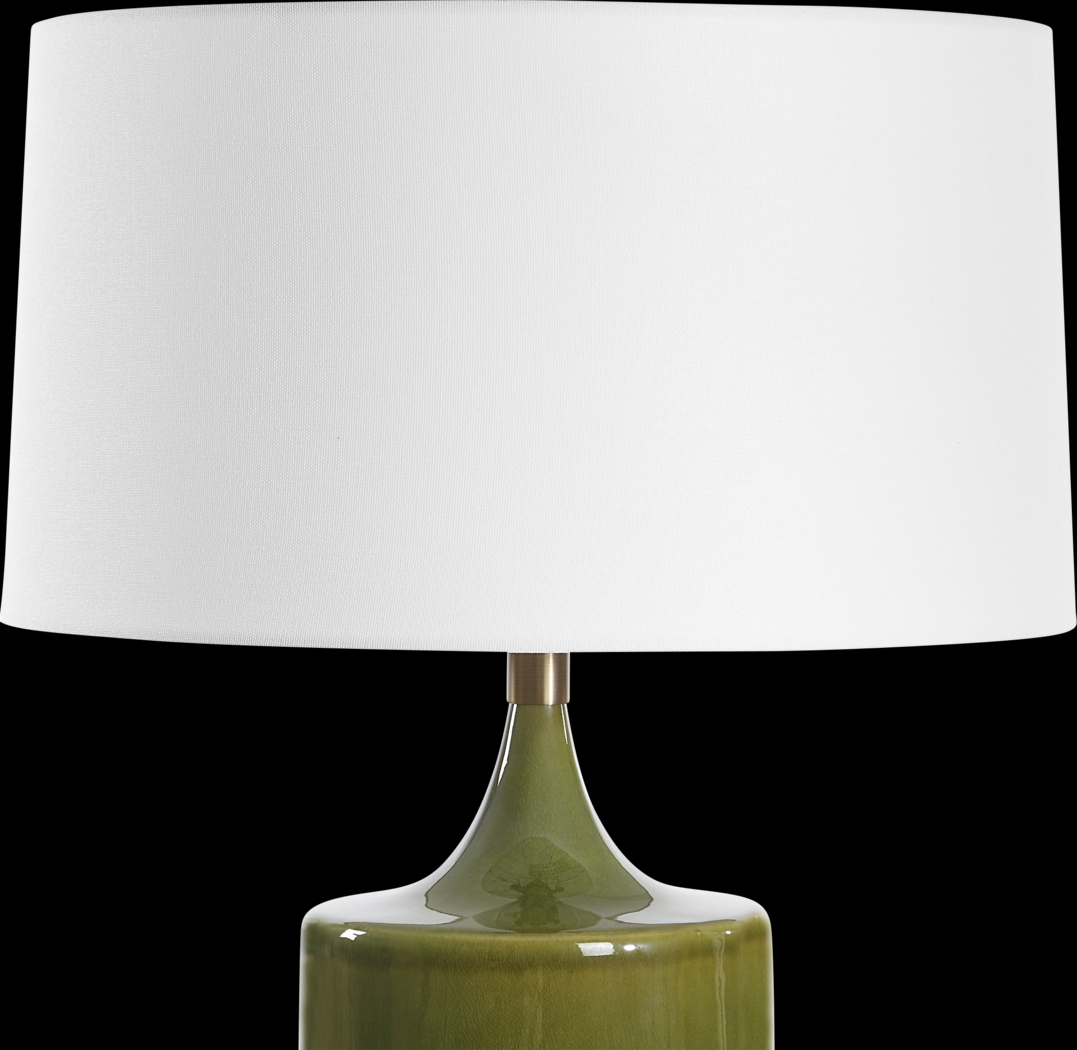 Barr Club Green Lamp - Thumbnail - Image 4