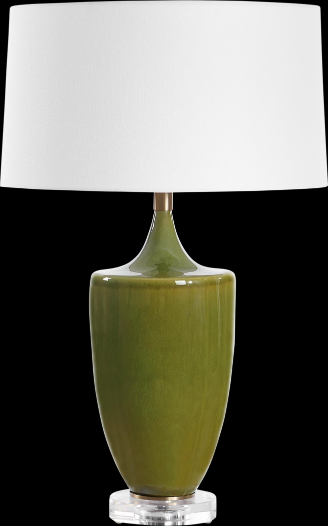 Barr Club Green Lamp - Thumbnail - Image 1