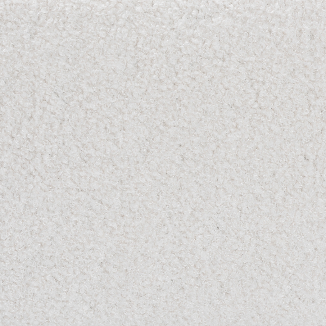 Barrataria Ivory Accent Chair - Thumbnail - Image 9