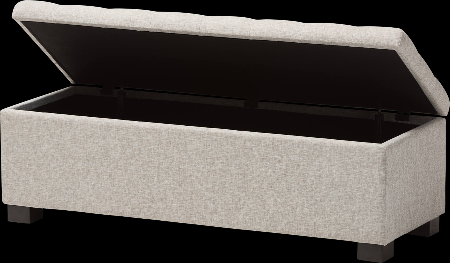 Barrhalla Beige Bench - Thumbnail - Image 4