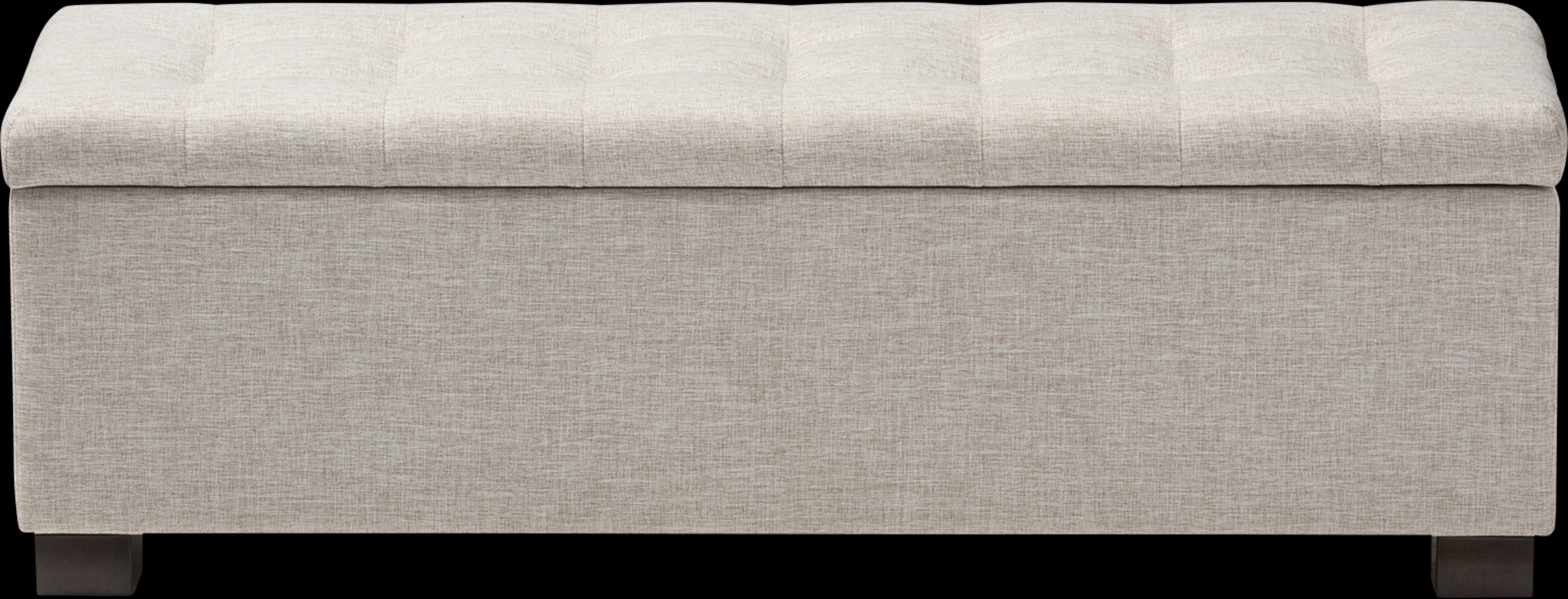 Barrhalla Beige Bench - Thumbnail - Image 5