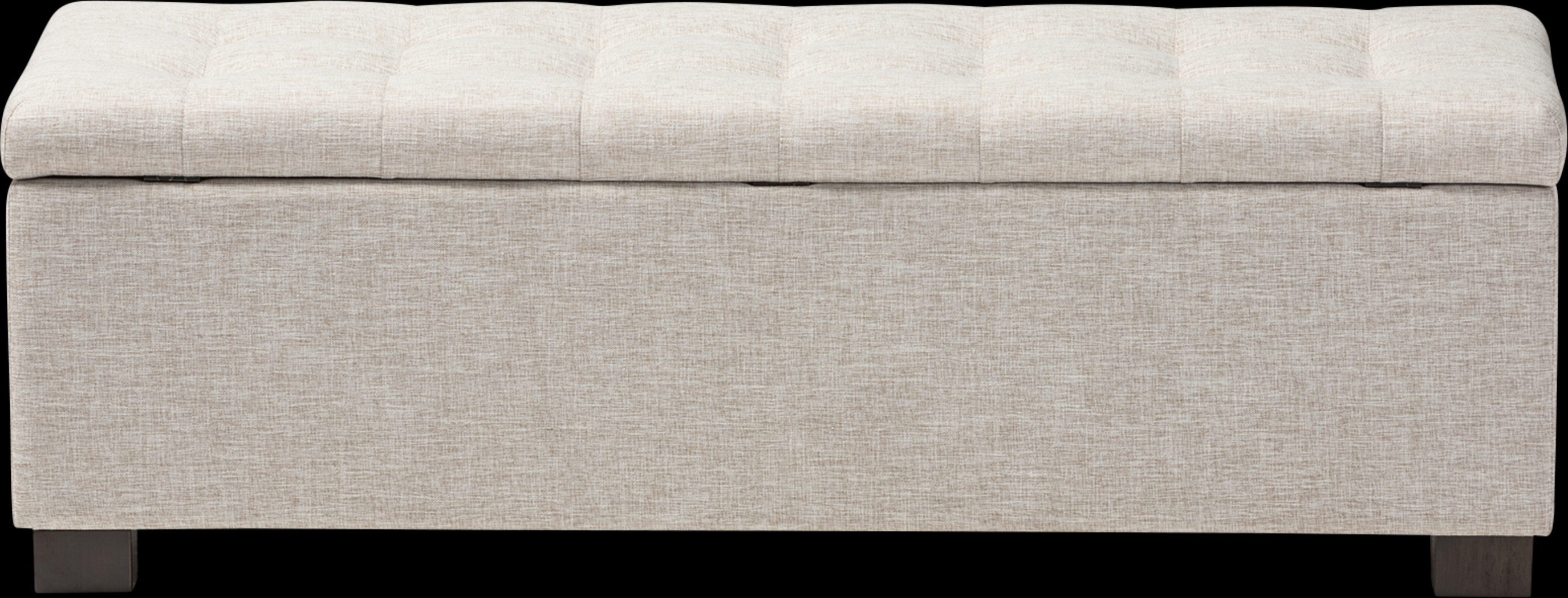 Barrhalla Beige Bench - Thumbnail - Image 7
