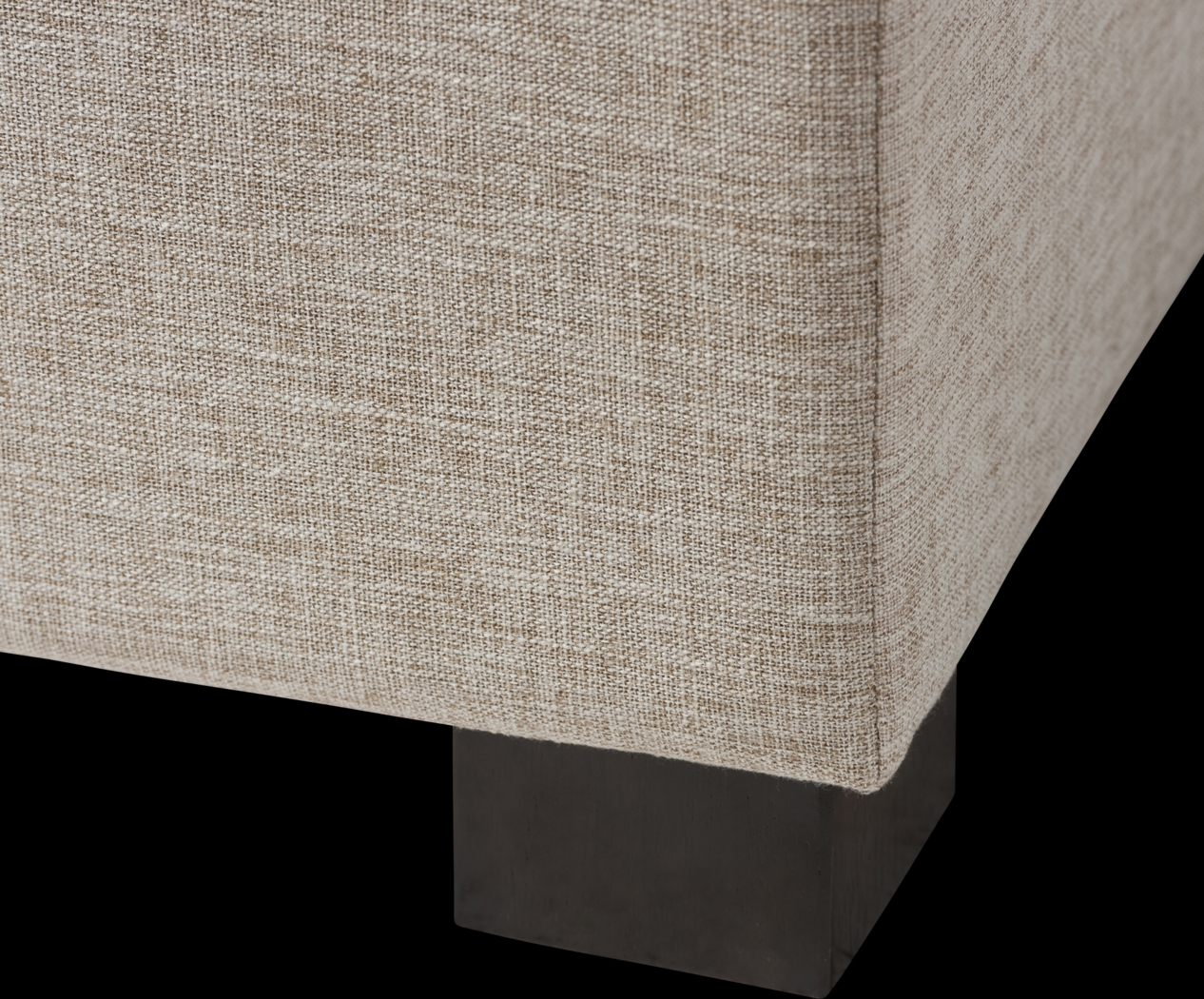 Barrhalla Beige Bench - Thumbnail - Image 9