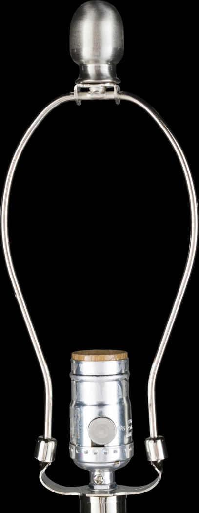 Barrick Shade Gray Lamp - Thumbnail - Image 5