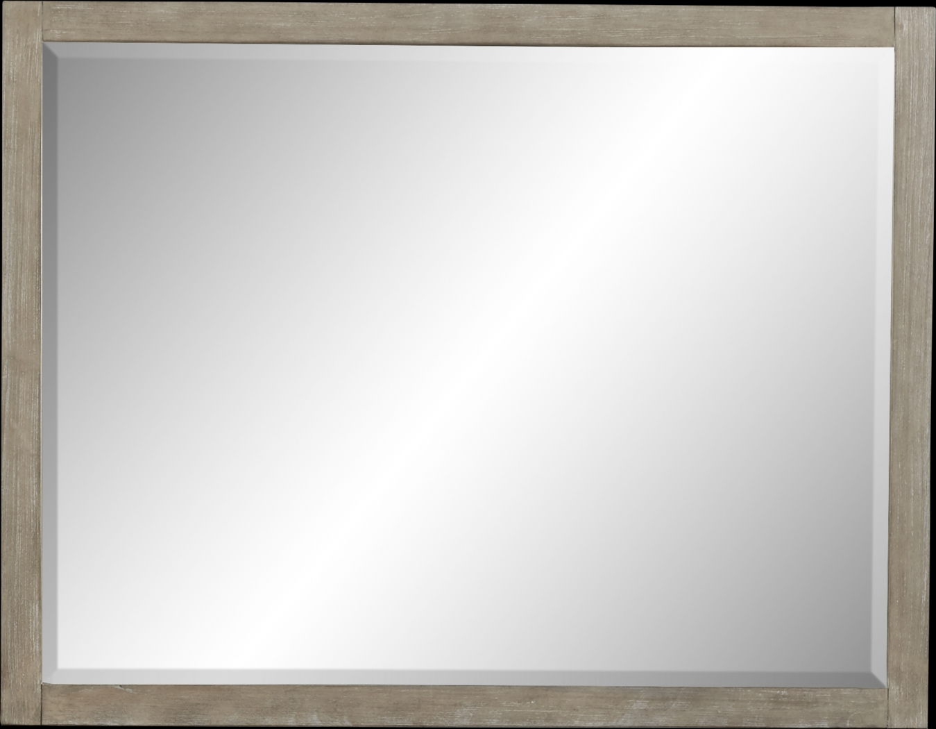 Barringer Place Gray 8 Pc Queen Panel Bedroom - Thumbnail - Image 16