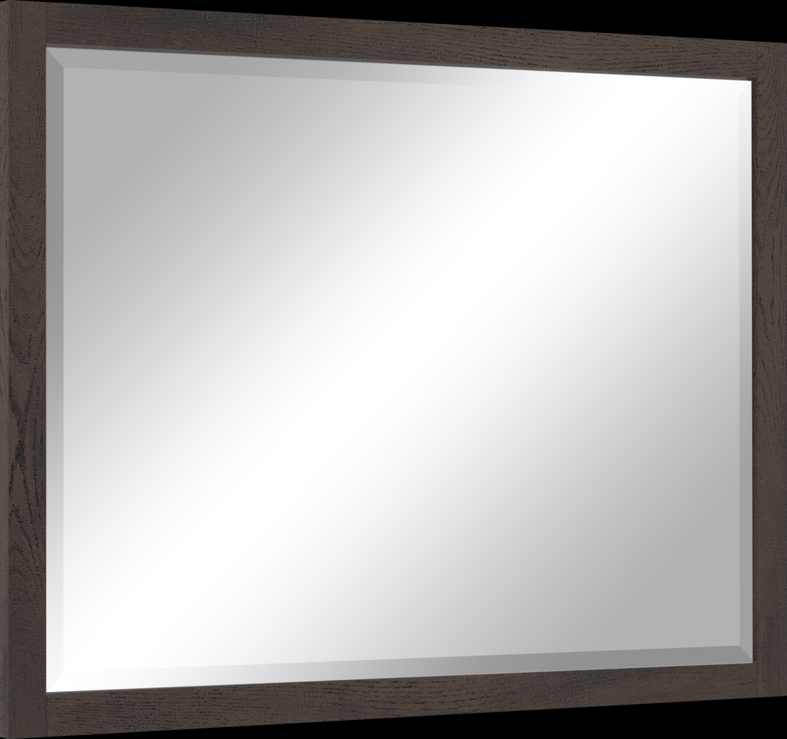 Barringer Place Merlot Mirror - Thumbnail - Image 4