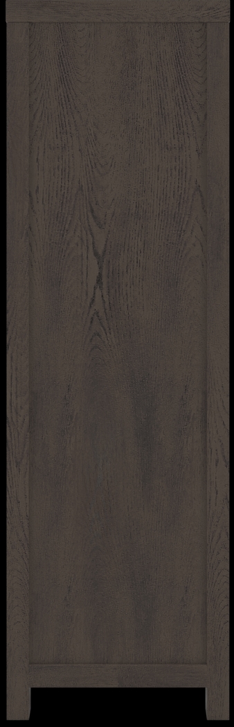 Barringer Place Merlot Tall Chest - Thumbnail - Image 3