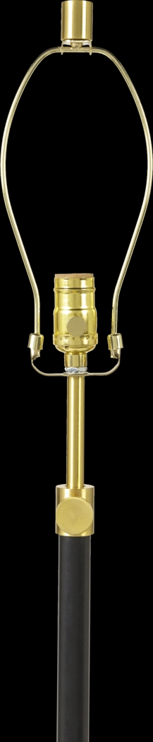 Barristers Farm Gold Floor Lamp - Thumbnail - Image 4