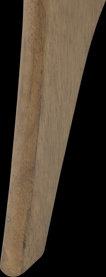 Barshay Brown Side Table - Thumbnail - Image 4