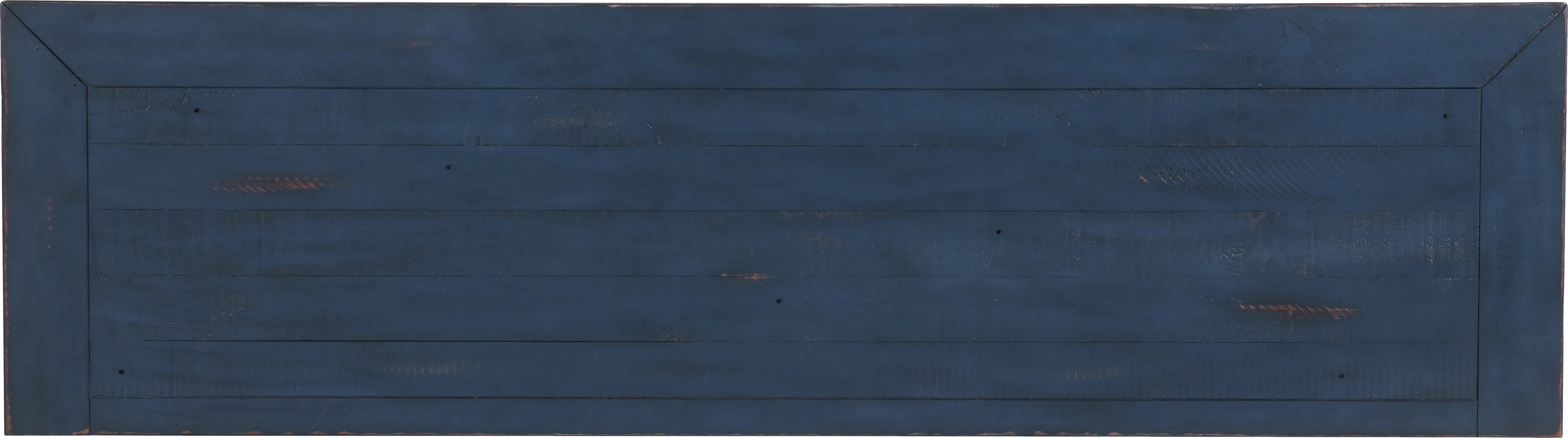 Bartelt Blue 65 in. Console - Thumbnail - Image 5