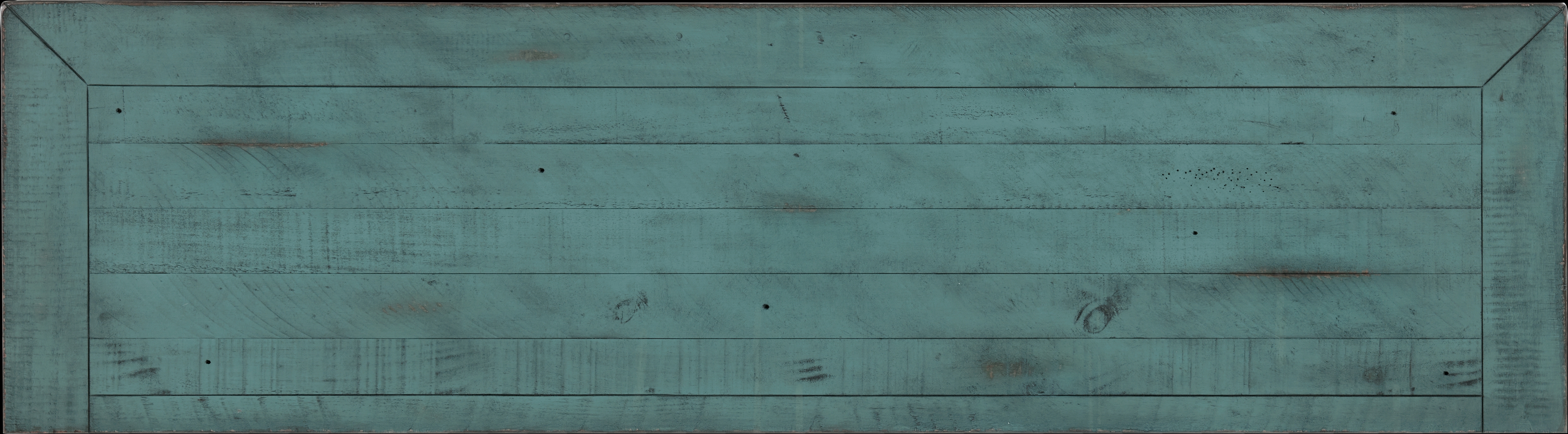 Bartelt Turquoise 65 in. Console - Thumbnail - Image 5