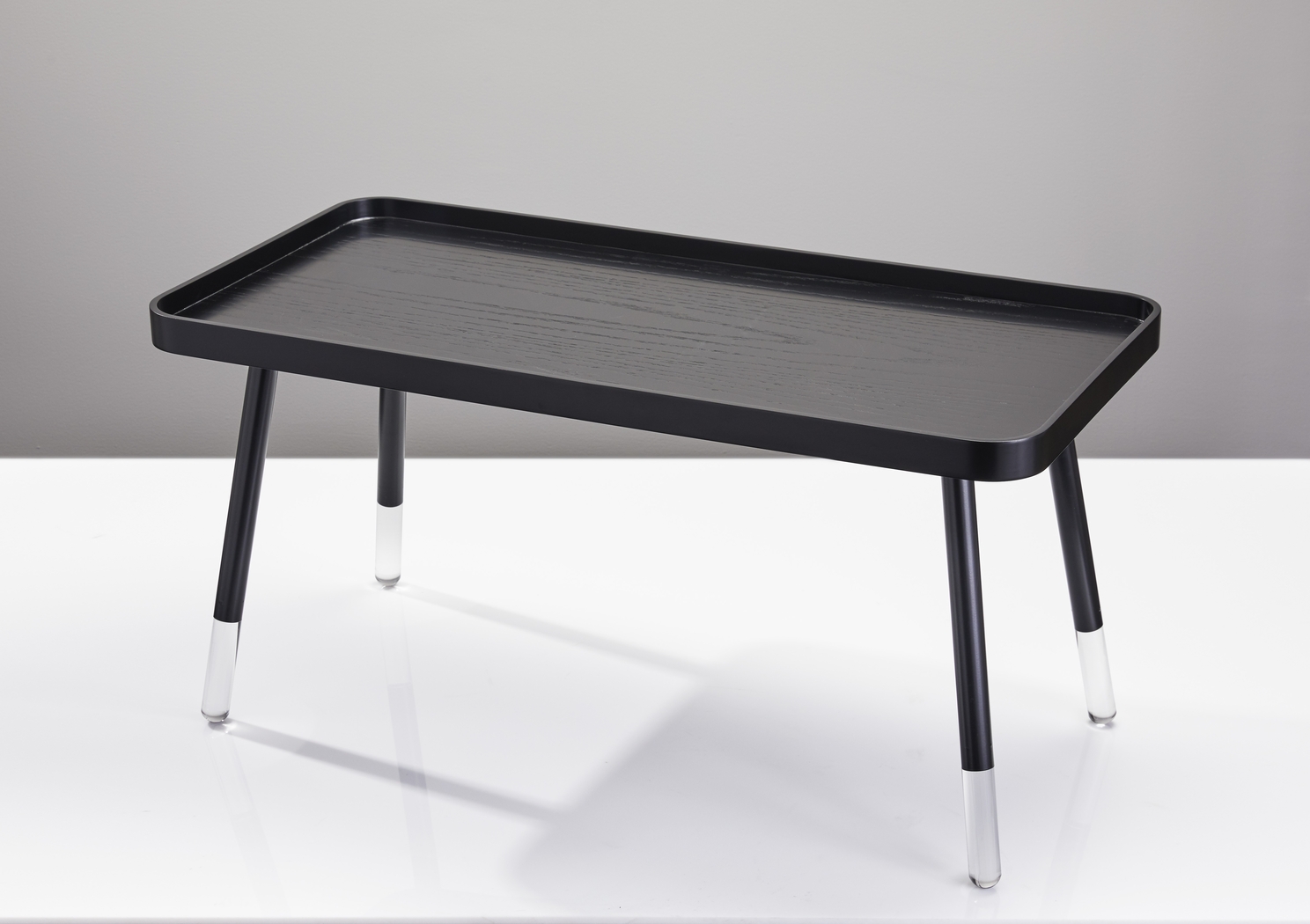 Bartine Black Cocktail Table - Thumbnail - Image 3
