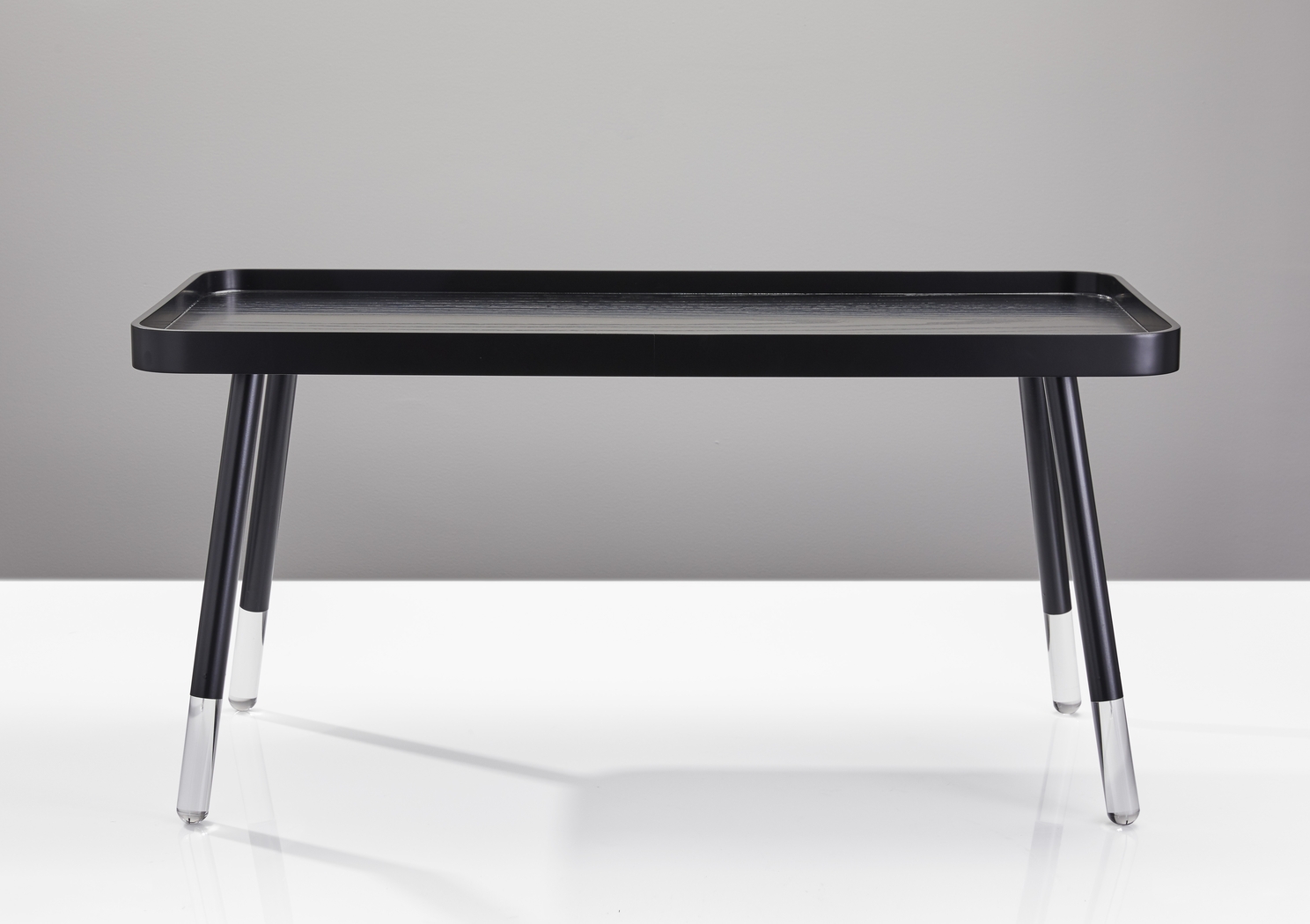 Bartine Black Cocktail Table - Thumbnail - Image 4