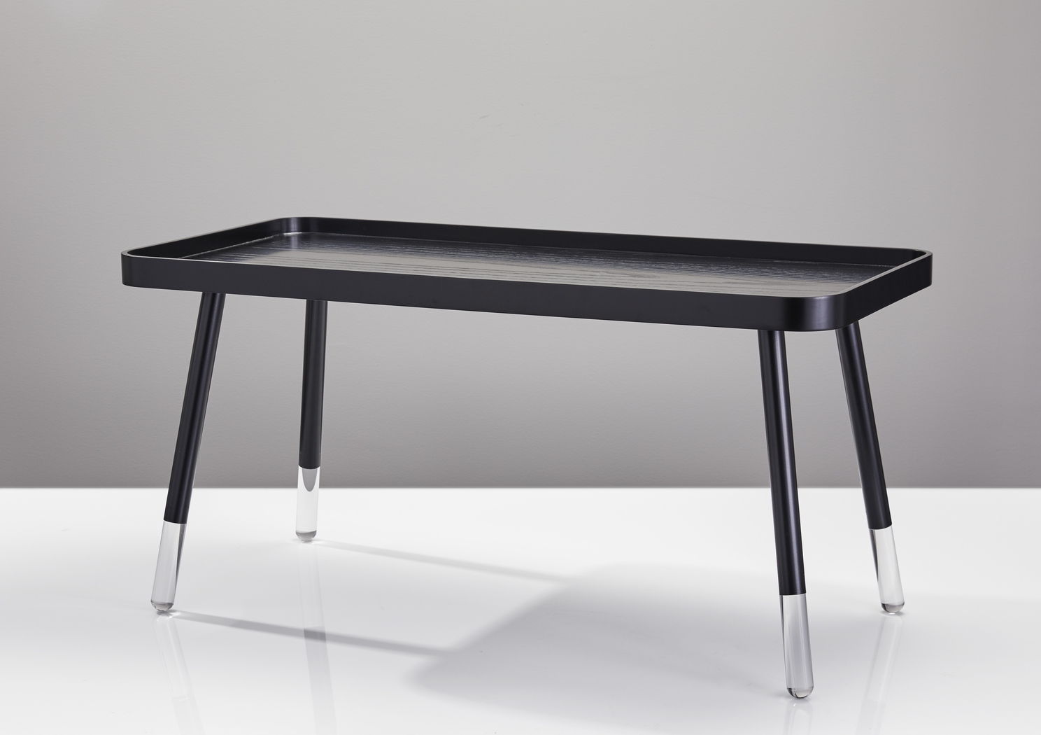 Bartine Black Cocktail Table - Thumbnail - Image 6
