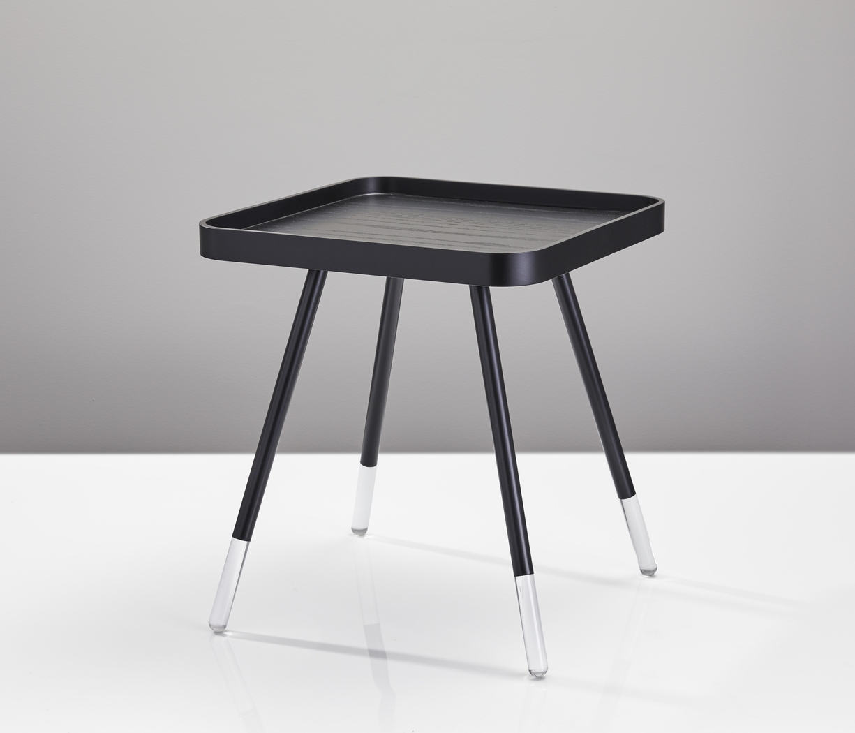 Bartine Black End Table - Thumbnail - Image 6